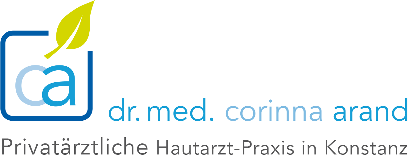 dr. med. corinna arand